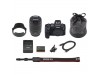 Canon EOS R5 Kit 24-105mm f/4L IS USM Lens (Promo Cashback Rp 2.000.000)